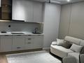 3-бөлмелі пәтер · 58 м² · 10/16 қабат, Жандосова 35А, бағасы: 50.5 млн ₸ в Алматы, Бостандыкский р-н — фото 4