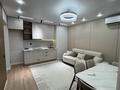 3-бөлмелі пәтер · 58 м² · 10/16 қабат, Жандосова 35А, бағасы: 50.5 млн ₸ в Алматы, Бостандыкский р-н — фото 5