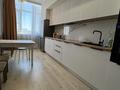 3-комнатная квартира · 84.4 м² · 10/17 этаж, Кайым Мухамедханов 12/3 за 60 млн ₸ в Астане, Нура р-н