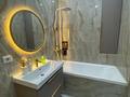 2-комнатная квартира · 70 м² · 7/9 этаж, мкр Нурсая, Елорда 3/6 — Рядом школа Бином и НИШ за 280 000 ₸ в Атырау — фото 6
