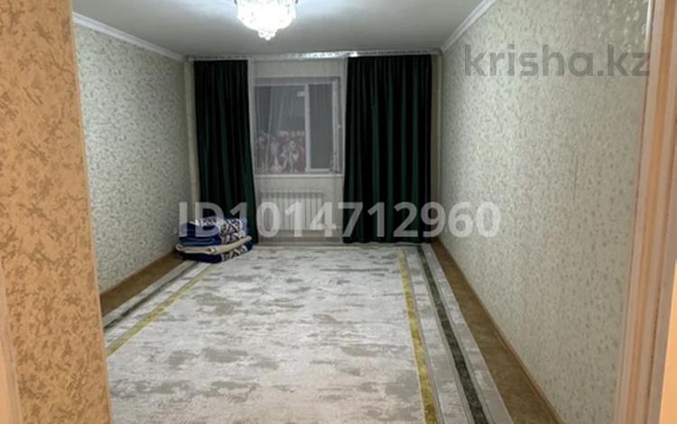 2-комнатная квартира · 54.4 м² · 6/9 этаж, Нур Актобе 13 — авеню 70мектеп касында трассага остоновкага жакын орналаскан ,магазин шолпан касында ,цонга жакын орналаскан кирпиштен каланган за 18.5 млн ₸ — фото 2
