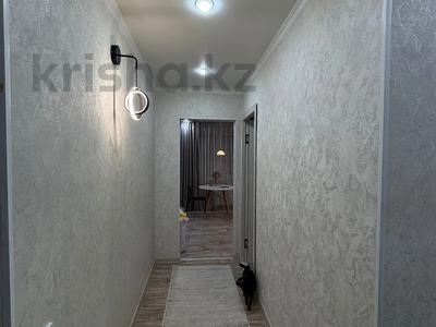 2-комнатная квартира · 45 м² · 2/5 этаж, мкр 5 за 16 млн ₸ в Актобе