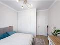 3-комнатная квартира · 62 м² · 2/9 этаж, Илияс Омаров 12/1 — Мухамедханова за 42.8 млн ₸ в Астане, Нура р-н — фото 6