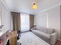 3-комнатная квартира · 62 м² · 2/9 этаж, Илияс Омаров 12/1 — Мухамедханова за 42.8 млн ₸ в Астане, Нура р-н