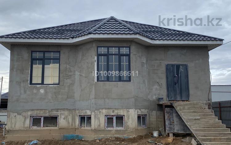 Отдельный дом · 5 комнат · 240 м² · 8 сот., Елтай 29 — Остановка, Тамаша за 60 млн ₸ в  — фото 2