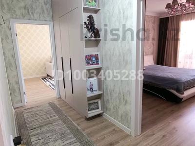 2-комнатная квартира · 65 м² · 1/5 этаж, мкр Юго-Восток, Муканова 49/12 — Vogue за 28 млн 〒 в Караганде, Казыбек би р-н