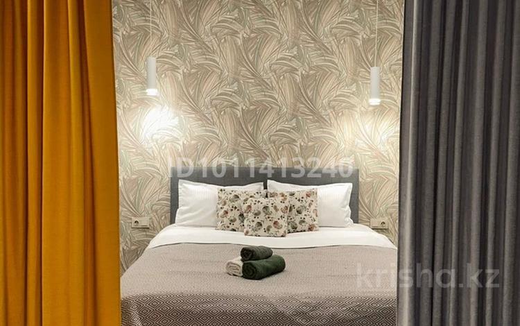 2-комнатная квартира · 58 м², Розыбакиева 237 за 3 500 ₸ в Алматы, Бостандыкский р-н — фото 2
