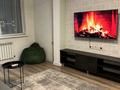 2-комнатная квартира · 58 м², Розыбакиева 237 за 3 500 ₸ в Алматы, Бостандыкский р-н — фото 2