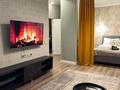2-комнатная квартира · 58 м², Розыбакиева 237 за 3 500 ₸ в Алматы, Бостандыкский р-н — фото 4