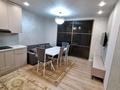 2-бөлмелі пәтер · 54 м² · 2/9 қабат, Шұғыла ш/а., Мкрн Шугыла 340/37, бағасы: 300 000 ₸ в Алматы, Наурызбайский р-н — фото 5
