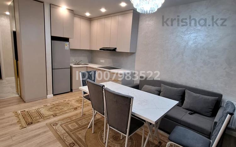 2-бөлмелі пәтер · 54 м² · 2/9 қабат, Шұғыла ш/а., Мкрн Шугыла 340/37, бағасы: 300 000 ₸ в Алматы, Наурызбайский р-н — фото 9