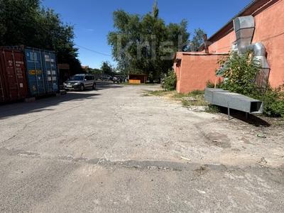 Склады · 430 м² за 1.1 млн ₸ в Алматы, Турксибский р-н