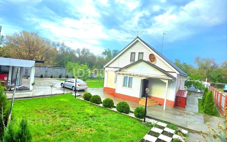 Жеке үй · 6 бөлме · 148 м² · 12 жүзд., Спасская 77/6 — Спасская 77, бағасы: 70 млн ₸ в Алматы, Турксибский р-н — фото 2
