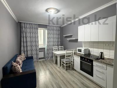 2-комнатная квартира · 49 м² · 10/13 этаж, Утеген батыра 17б за 36.5 млн 〒 в Алматы, Ауэзовский р-н