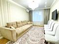 3-бөлмелі пәтер · 90 м² · 7/10 қабат, мкр Юго-Восток, Букетова — Метро, бағасы: 56 млн ₸ в Караганде, Казыбек би р-н