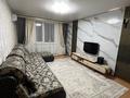 2-комнатная квартира · 60 м² · 4/12 этаж, мкр Акбулак, 1-я улица за 300 000 ₸ в Алматы, Алатауский р-н