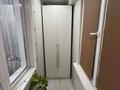 2-комнатная квартира · 60 м² · 4/12 этаж, мкр Акбулак, 1-я улица за 300 000 ₸ в Алматы, Алатауский р-н — фото 9