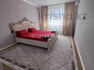 1-бөлмелі пәтер · 80 м² · 9/10 қабат, Турция 17 — Шымсити парк Кызгалдак, бағасы: 12 000 ₸ в Шымкенте, Каратауский р-н