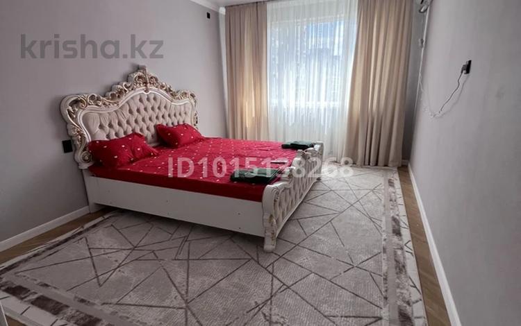 1-бөлмелі пәтер · 80 м² · 9/10 қабат, Турция 17 — Шымсити парк Кызгалдак, бағасы: 12 000 ₸ в Шымкенте, Каратауский р-н — фото 2