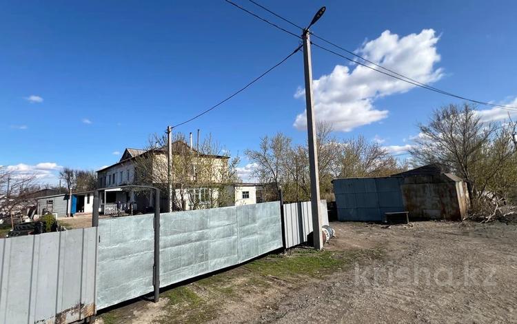Часть дома · 4 комнаты · 135 м² · 1 сот., Кальменова 1 за 8 млн ₸ в Аркалыке — фото 2