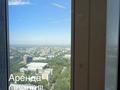 4-комнатная квартира · 160 м² · 20/21 этаж, Аль-Фараби 21 за 2 млн ₸ в Алматы, Бостандыкский р-н — фото 8