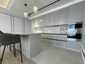 4-комнатная квартира · 160 м² · 20/21 этаж, Аль-Фараби 21 за 2 млн ₸ в Алматы, Бостандыкский р-н — фото 10