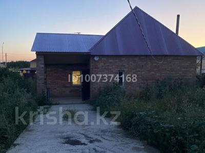 Отдельный дом · 4 комнаты · 110 м² · 10 сот., Проезд О 8 за 30 млн 〒 в Павлодаре