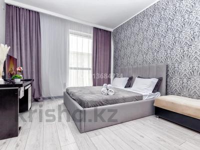 1-бөлмелі пәтер · 42 м² · 6/9 қабат, Пригородный ш/а., Мангилик ел 52 — Улы дала - Мангилик ел, бағасы: 17 000 ₸ в Астане, Есильский р-н