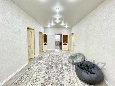 Отдельный дом • 6 комнат • 360 м² • 8 сот., мкр Таугуль-3, Саттарханова 5 за 190 млн 〒 в Алматы, Ауэзовский р-н