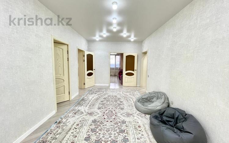 Отдельный дом • 6 комнат • 360 м² • 8 сот., мкр Таугуль-3, Саттарханова 5 за 190 млн 〒 в Алматы, Ауэзовский р-н — фото 2