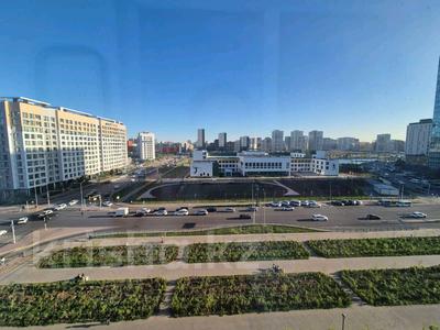 2-бөлмелі пәтер · 50.7 м² · 8/9 қабат, Толе би 57, бағасы: 44.5 млн ₸ в Астане, Нура р-н