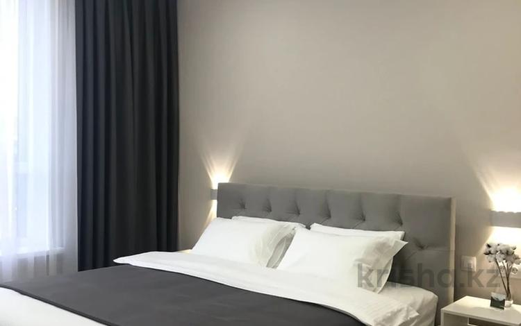 2-комнатная квартира · 50 м² · 4/10 этаж, Ул.Т.Рыскулова 5/1 за 400 000 ₸ в Астане, Есильский р-н — фото 2