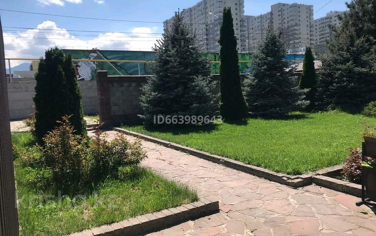 Свободное назначение • 110 м² за 350 000 〒 в Алматы, Ауэзовский р-н — фото 8