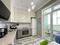 3-комнатная квартира · 89.4 м² · 3/12 этаж, Момышулы 2г за 46.5 млн ₸ в Астане, Алматы р-н
