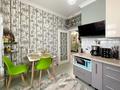 3-бөлмелі пәтер · 89.4 м² · 3/12 қабат, Момышулы 2г, бағасы: 46.5 млн ₸ в Астане, Алматы р-н — фото 2