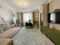 3-бөлмелі пәтер · 89.4 м² · 3/12 қабат, Момышулы 2г, бағасы: 46.5 млн ₸ в Астане, Алматы р-н — фото 4