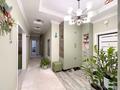 3-бөлмелі пәтер · 89.4 м² · 3/12 қабат, Момышулы 2г, бағасы: 46.5 млн ₸ в Астане, Алматы р-н — фото 6