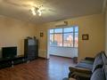2-комнатная квартира · 70 м² · 7/9 этаж, Кабанбай батыр — Калинина ауезова за 349 999 ₸ в Алматы, Алмалинский р-н