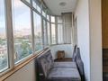 2-комнатная квартира · 70 м² · 7/9 этаж, Кабанбай батыр — Калинина ауезова за 349 999 ₸ в Алматы, Алмалинский р-н — фото 4