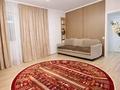 3-бөлмелі пәтер · 75 м² · 3/16 қабат, Маншук Маметова, бағасы: 40.5 млн ₸ в Астане, Нура р-н