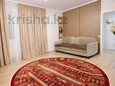 3-бөлмелі пәтер · 75 м² · 3/16 қабат, Маншук Маметова, бағасы: 40.5 млн ₸ в Астане, Нура р-н