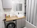 3-бөлмелі пәтер · 75 м² · 3/16 қабат, Маншук Маметова, бағасы: 40.5 млн ₸ в Астане, Нура р-н — фото 5