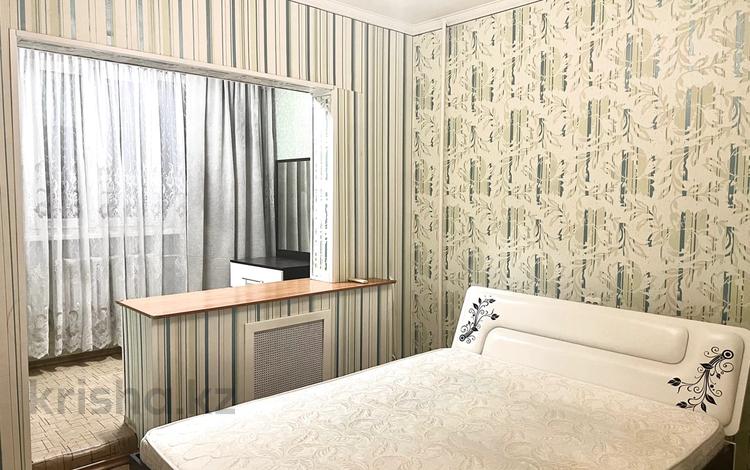 2-комнатная квартира · 57 м² · 7/9 этаж, Айманова 70 — Жамбыла за 260 000 ₸ в Алматы, Алмалинский р-н — фото 2