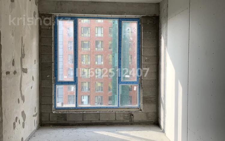 1-комнатная квартира, 39 м², 5 этаж, Манаса 109а за 44.5 млн 〒 в Алматы, Алмалинский р-н — фото 2