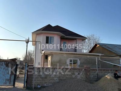 Отдельный дом · 6 комнат · 200 м² · 10 сот., Көктем 11 — Бұрынғы ст шамалғанда колащы ауылындағы мешітке жақын за 45 млн ₸ в Жибек Жолы