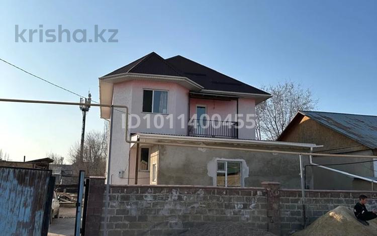 Отдельный дом · 6 комнат · 200 м² · 10 сот., Көктем 11 — Бұрынғы ст шамалғанда колащы ауылындағы мешітке жақын за 45 млн ₸ в Жибек Жолы — фото 2