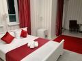 1-бөлмелі пәтер · 30 м² · 22/32 қабат, Кабанбай батыра 11 — Туран, бағасы: 15 000 ₸ в Астане, Есильский р-н — фото 13