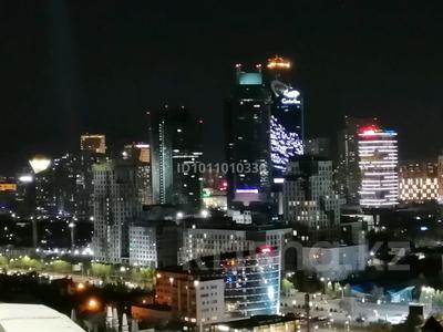 1-бөлмелі пәтер · 30 м² · 22/32 қабат, Кабанбай батыра 11 — Туран, бағасы: 15 000 ₸ в Астане, Есильский р-н