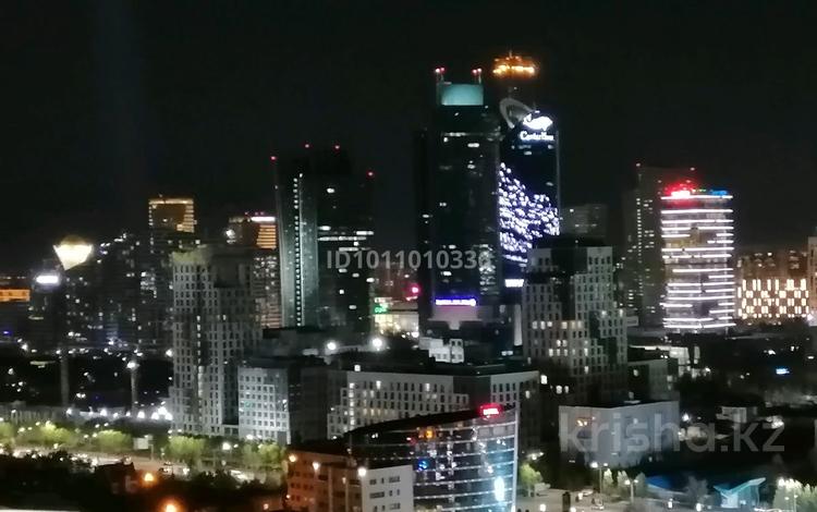 1-бөлмелі пәтер · 30 м² · 22/32 қабат, Кабанбай батыра 11 — Туран, бағасы: 15 000 ₸ в Астане, Есильский р-н — фото 19