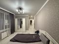 3-комнатная квартира · 110 м² · 3/12 этаж, Тургут Озала — проспект Абай дангылы за 113 млн ₸ в Алматы, Алмалинский р-н — фото 11